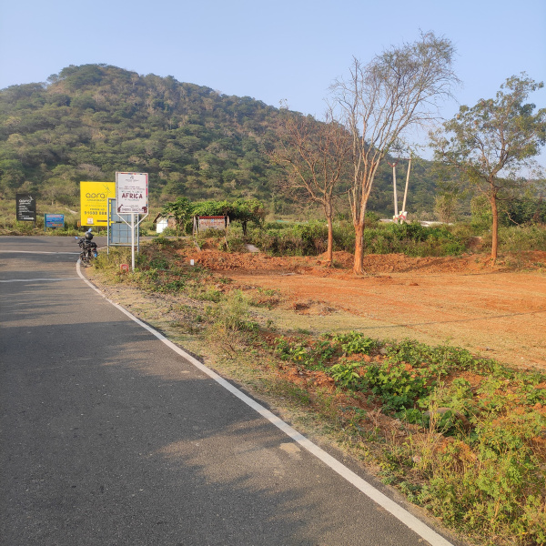  Agricultural Land 122 Cent for Sale in Anaikatti, Coimbatore