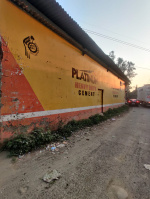  Warehouse for Rent in Bhagwanpur, Roorkee