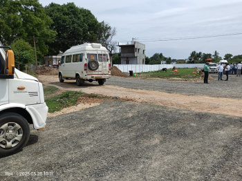  Residential Plot for Sale in Thirupachur, Thiruvallur