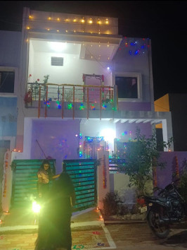 2 BHK 1500 Sq.ft. House for Sale in Adarsh Nagar Colony, Chhindwara