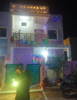 2 BHK 1500 Sq.ft. House for Sale in Adarsh Nagar Colony, Chhindwara