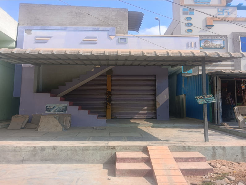  Commercial Shop 2 Cent for Rent in Amaravathi, Guntur