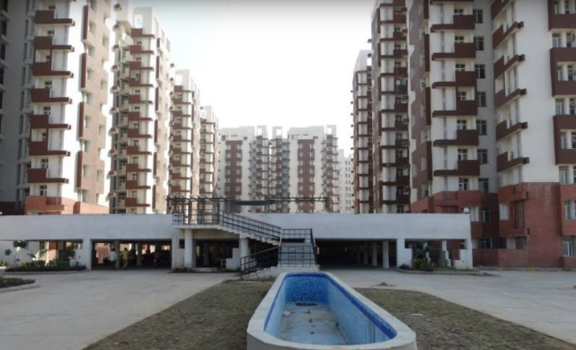 2 BHK Apartment 990 Sq.ft. for Sale in Sector 125 Mohali