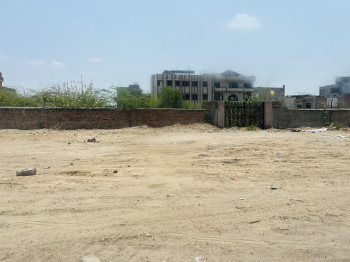  Commercial Land for Sale in NH 15, Bikaner