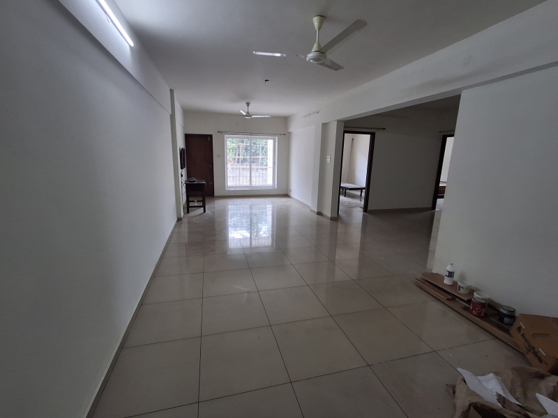 3 BHK Apartment 1950 Sq.ft. for Rent in Chilimbi, Mangalore