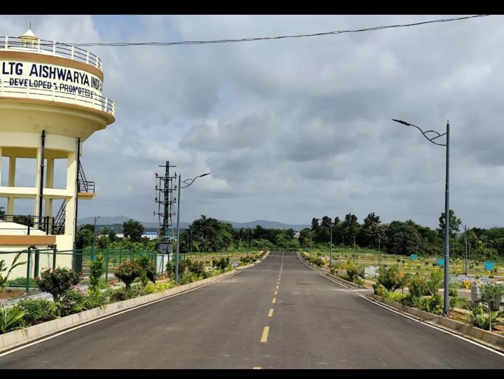  Commercial Land 1200 Sq.ft. for Sale in Mysore Road, Bangalore