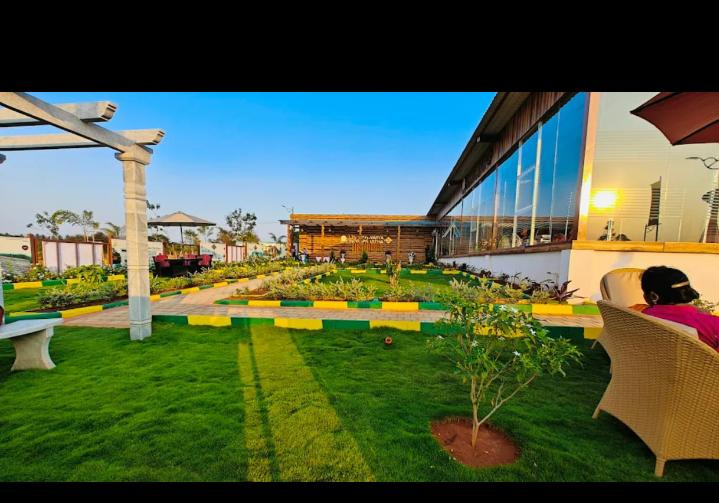  Commercial Land 1200 Sq.ft. for Sale in Mysore Road, Bangalore