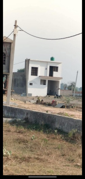  Residential Plot for Sale in Sanjay Place, Agra