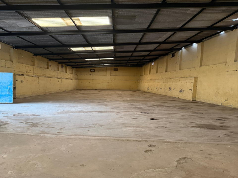  Warehouse 3500 Sq.ft. for Rent in Ankurhati, Howrah