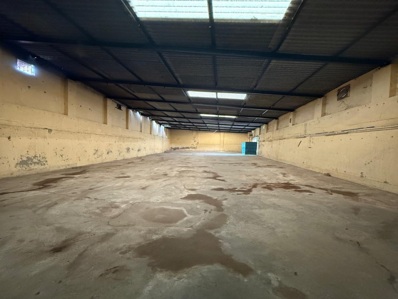  Warehouse 3500 Sq.ft. for Rent in Ankurhati, Howrah