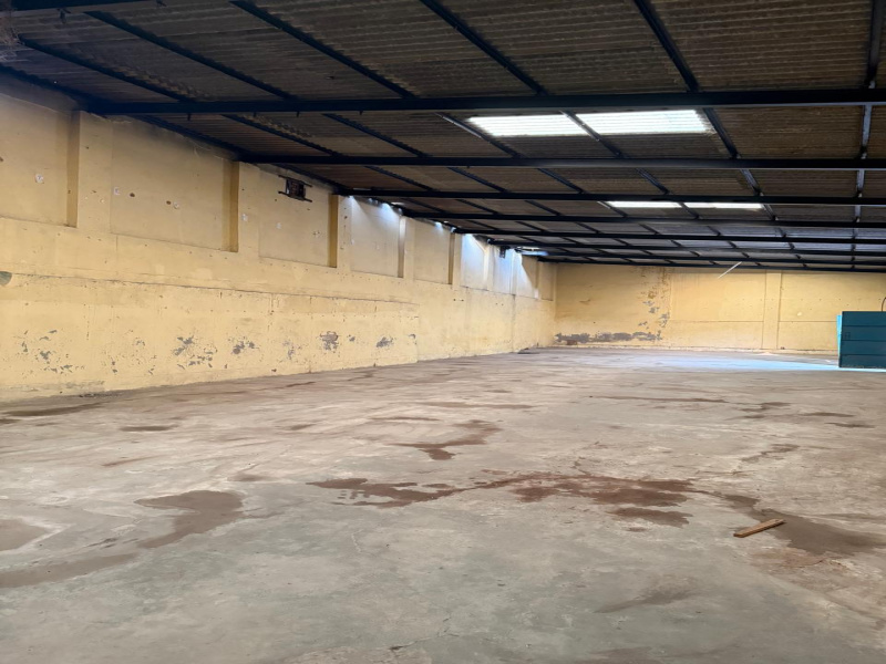  Warehouse 3500 Sq.ft. for Rent in Ankurhati, Howrah