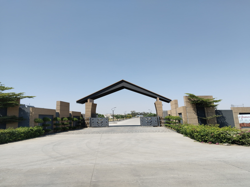  Residential Plot 420 Sq.ft. for Sale in Jhalaria, Indore