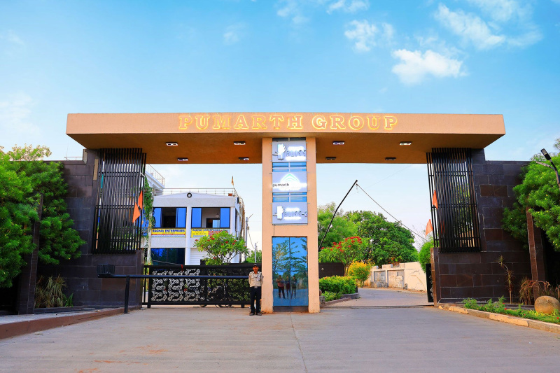  Residential Plot 1000 Sq.ft. for Sale in A B Road, Indore