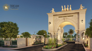  Commercial Land for Sale in Super Corridor, Indore