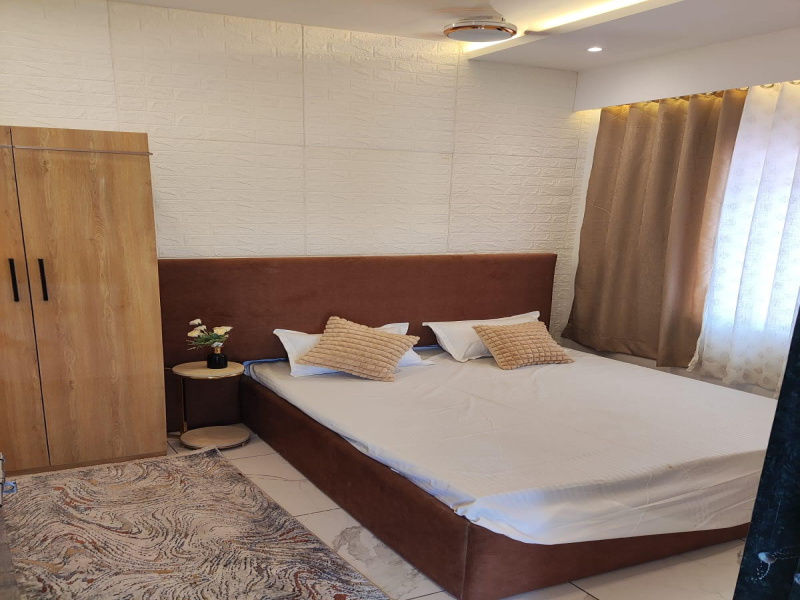 1 BHK Apartment 354 Sq.ft. for Sale in A B Road, Indore