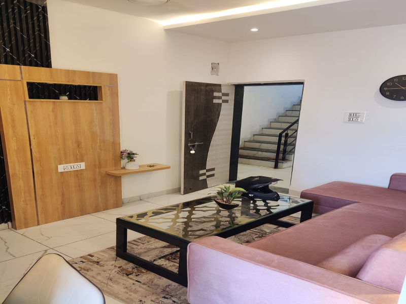 1 BHK Apartment 354 Sq.ft. for Sale in A B Road, Indore
