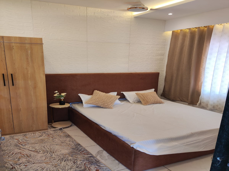 1 BHK Apartment 370 Sq.ft. for Sale in A B Road, Indore