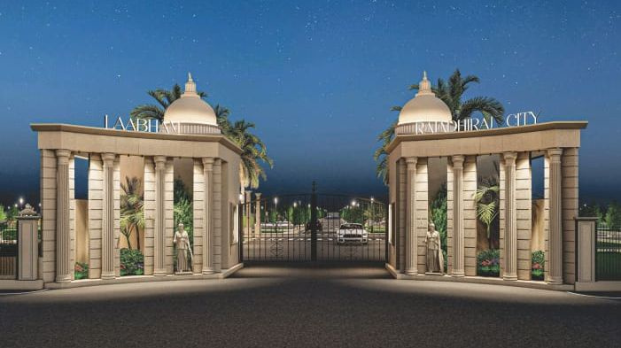  Residential Plot 800 Sq.ft. for Sale in Ujjain Road, Indore