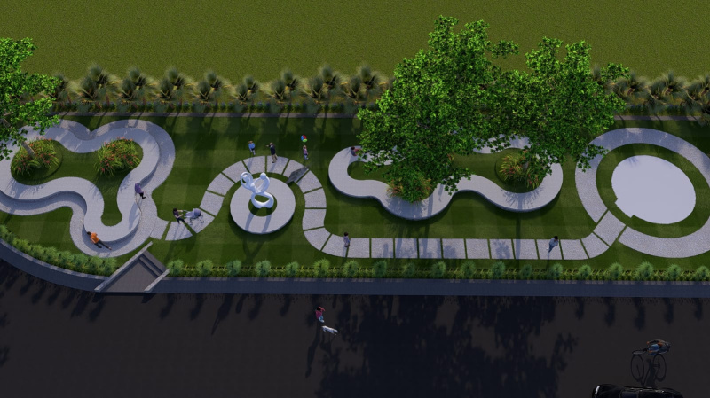  400 Sq.ft. Residential Plot for Sale in Ujjain Road, Indore