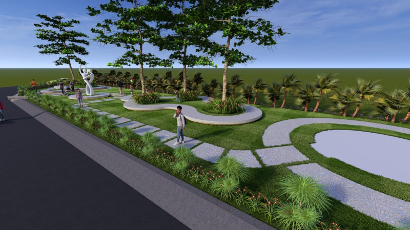  400 Sq.ft. Residential Plot for Sale in Ujjain Road, Indore