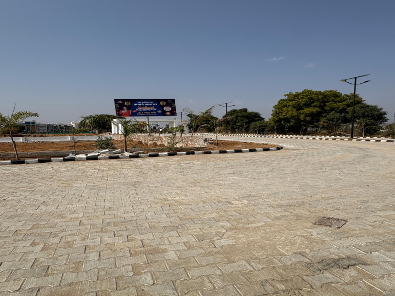  Residential Plot 100 Sq. Yards for Sale in Ajmer Road, Jaipur