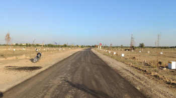  Residential Plot for Sale in Aditya Vihar, Vaishali Nagar, Jaipur