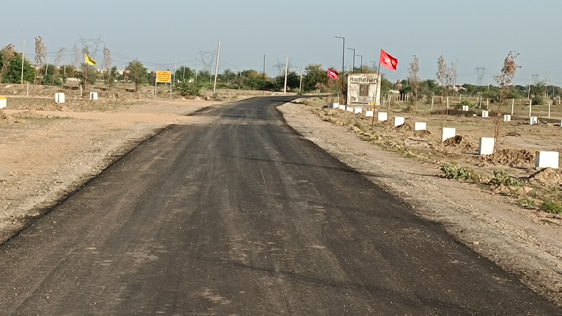  Residential Plot 138 Sq. Yards for Sale in Aditya Vihar, Vaishali Nagar, Jaipur