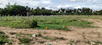  Residential Plot for Sale in Mullai Nagar, Coimbatore