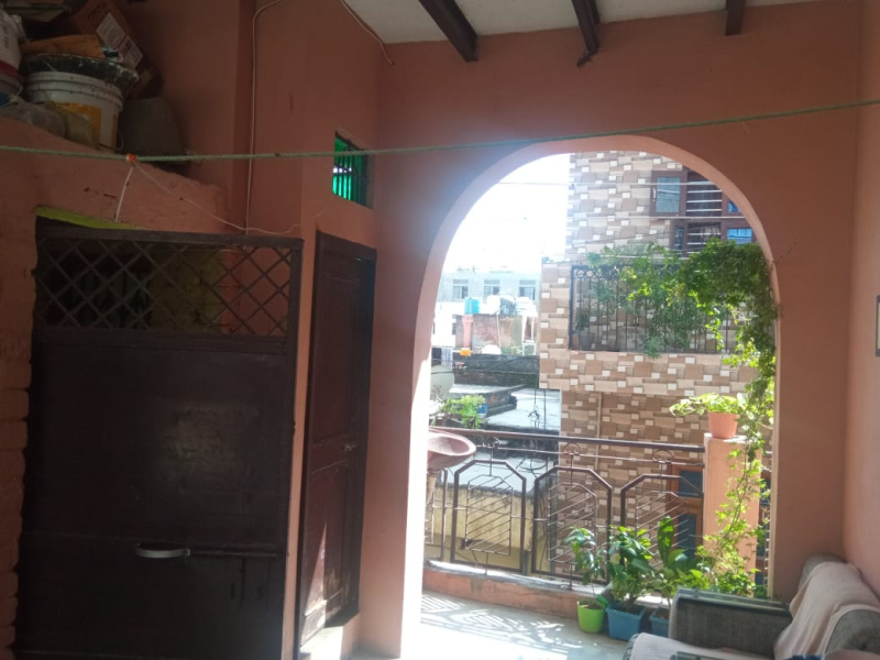 5 BHK House 105 Sq. Yards for Sale in Parvatiya Colony, Faridabad