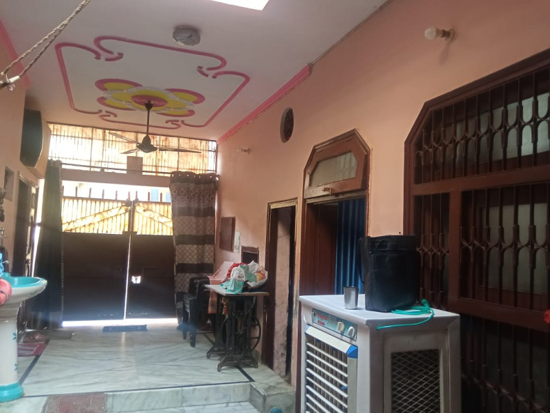 5 BHK House 105 Sq. Yards for Sale in Parvatiya Colony, Faridabad