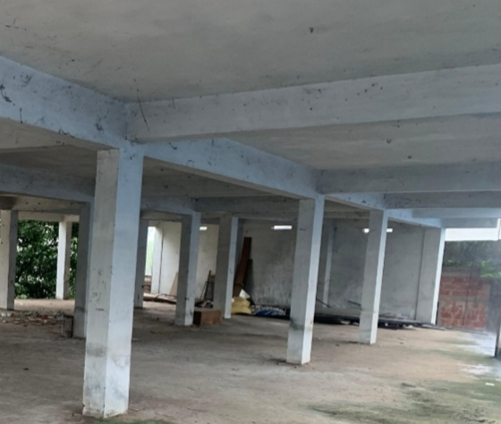  Commercial Land 6534 Sq.ft. for Rent in Kondotty, Malappuram