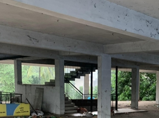  Commercial Land 6534 Sq.ft. for Rent in Kondotty, Malappuram