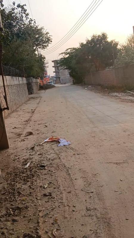  Commercial Land 33000 Sq.ft. for Rent in Kadarpur, Gurgaon
