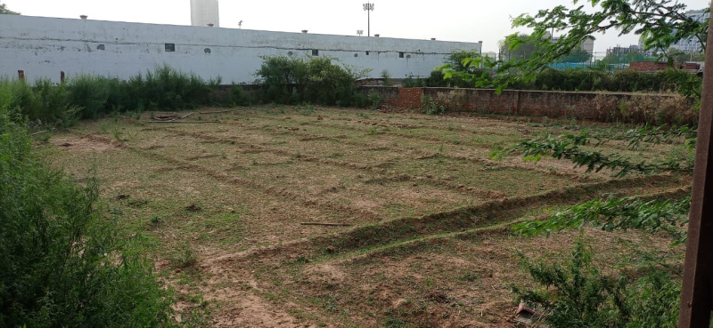  11000 Sq.ft. Residential Plot for Rent in Golf Course Ext Road, Gurgaon