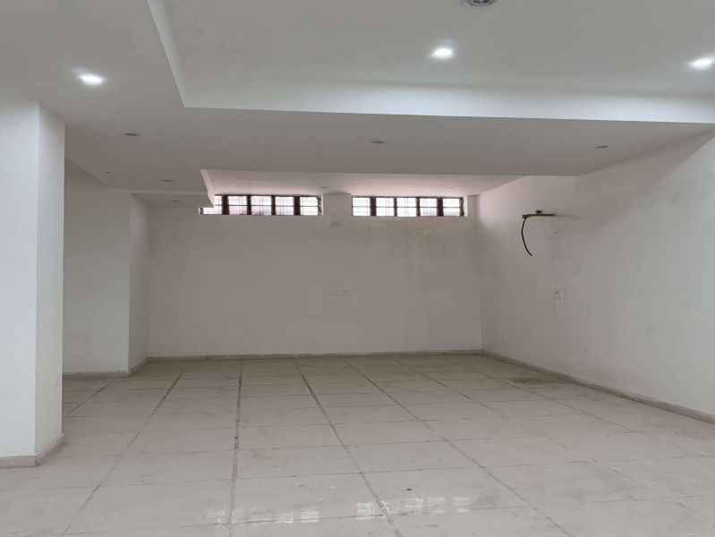  Office Space 2250 Sq.ft. for Rent in Jai Narayan Vyas Colony, Bikaner