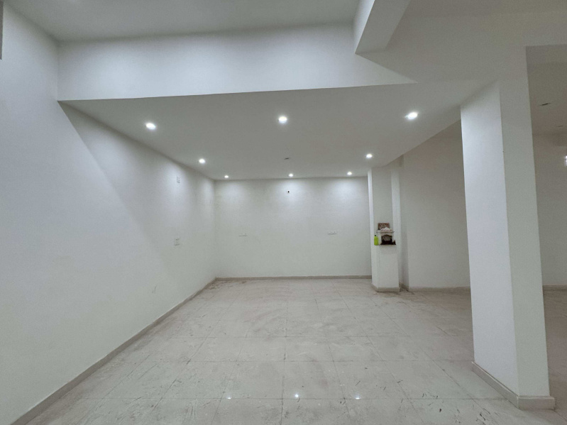  Office Space 2250 Sq.ft. for Rent in Jai Narayan Vyas Colony, Bikaner