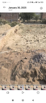  Residential Plot for Sale in Mohan Road, Lucknow