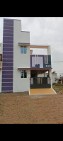 2 BHK House for Sale in Nasiyanur, Erode