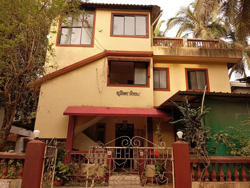 6 BHK House 302 Sq. Meter for Sale in Davorlim, Goa