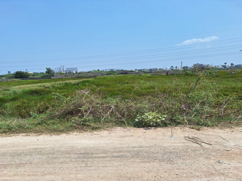  Residential Plot 2400 Sq.ft. for Sale in Thalambur, Chennai