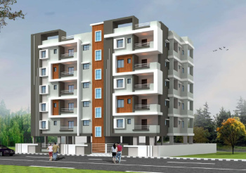 2 BHK Flat for Sale in Sheela Nagar, Visakhapatnam