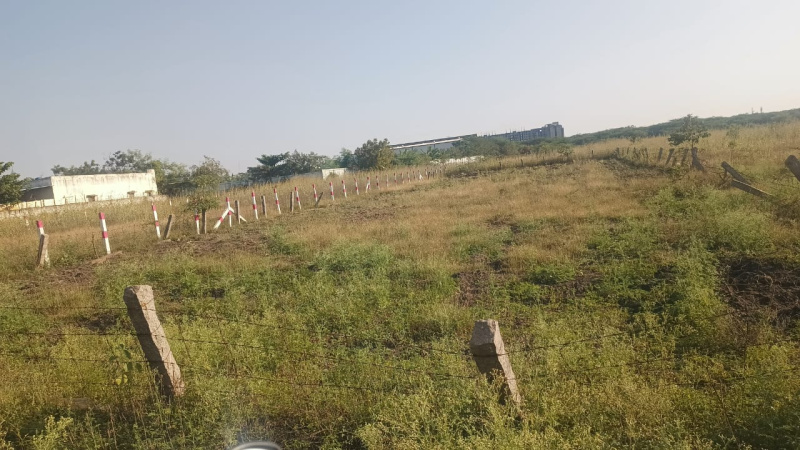  Residential Plot 40 Cent for Sale in Gandhipuram, Coimbatore