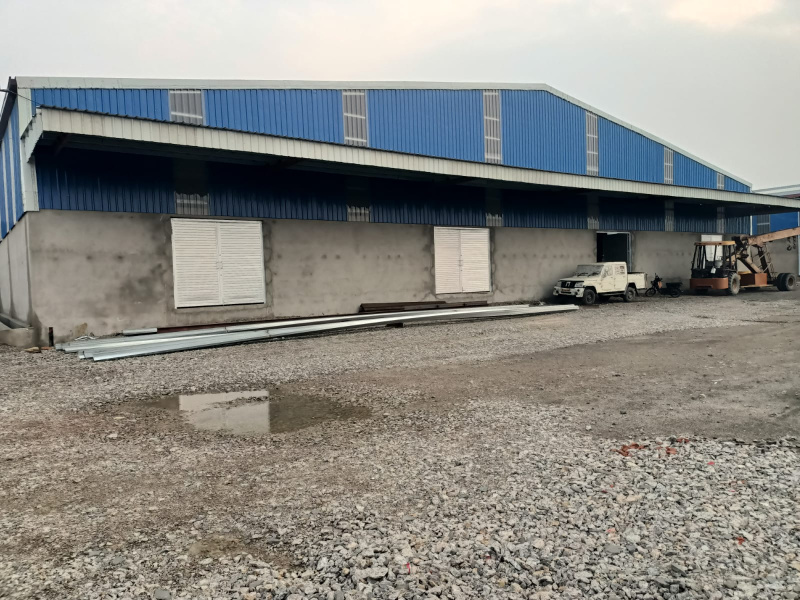  Warehouse 26500 Sq.ft. for Rent in Jagdishpur, Bhagalpur