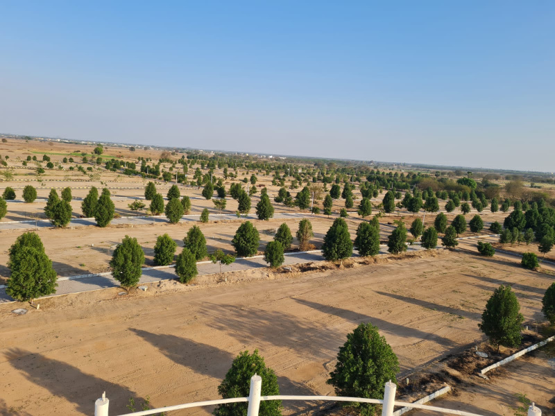  Residential Plot 147 Sq. Yards for Sale in Aleru, Hyderabad