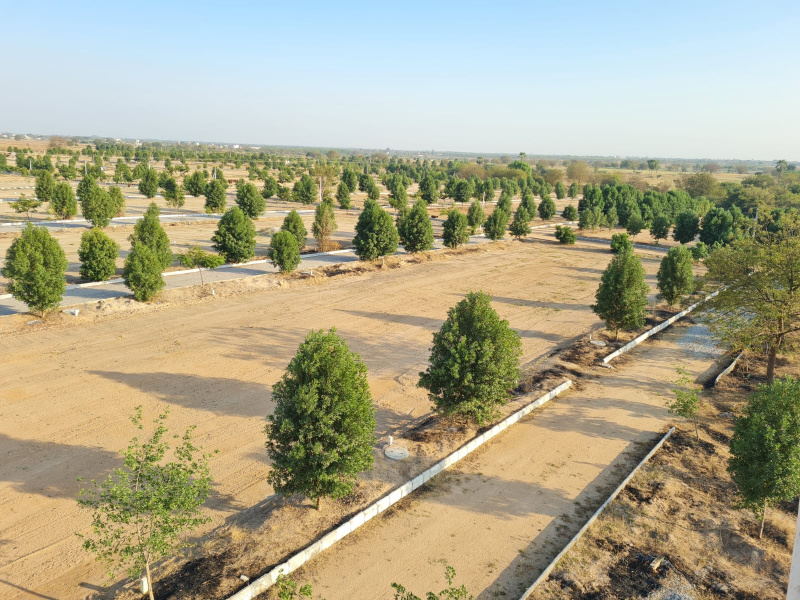  Residential Plot 147 Sq. Yards for Sale in Aleru, Hyderabad