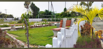 Residential Plot for Sale in Kelambakkam, Chennai