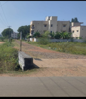  Residential Plot for Sale in Ponmar, Chennai