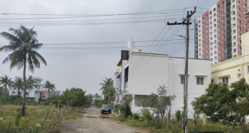  Residential Plot for Sale in Mambakkam, Chennai