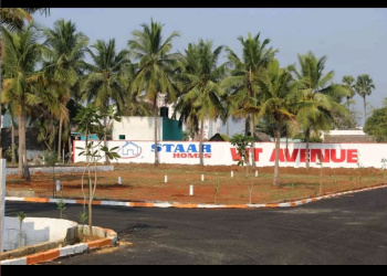  Residential Plot for Sale in Mambakkam, Chennai