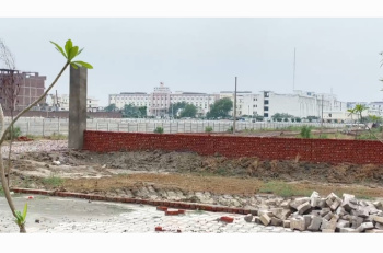 Residential Plot for Sale in Chhatikara Road, Vrindavan
